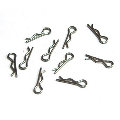 URADE ERFORANCE U0316-1 Sa Body in 트락삭스 1/16 미니차량용 바디핀