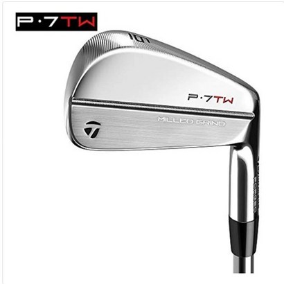 테일러메이드 P7TW 아이언 3-9 P 8개 커버포함 리뷰후기