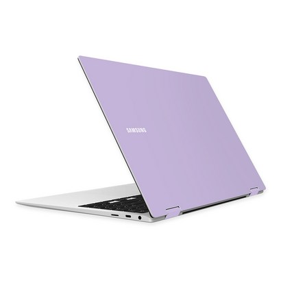 알럽스킨 갤럭시북2 프로 13인치 디자인 노트북 상판 스킨 NT930XED 리뷰 후기