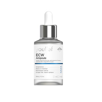 유리프 ECW 앰플
