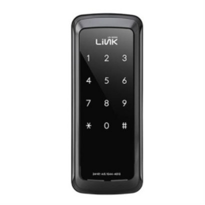 링크 자가설치 디지털도어락 LR-300N 리뷰후기