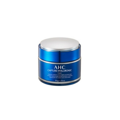 AHC 캡처 히아루로닉 크림