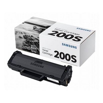 삼성전자 레이저프린터토너 T-K200S