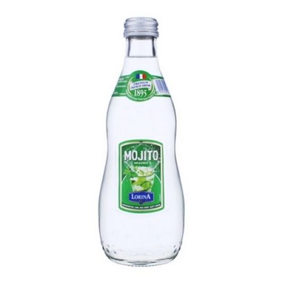 로리나 스파클링 모히또