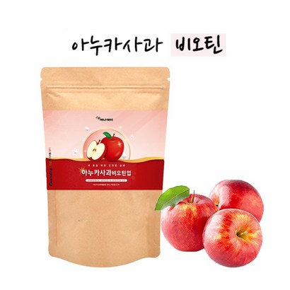 아누카 사과 추출분말 아누카사과분말 효능 폴란드 아누카사과 비오틴 분말 가루 마누카 사과 건조 맥주효모 파우더 수용성 비타민 유산균 프로시아니딘 B2 식이섬유 여성 남성 추천