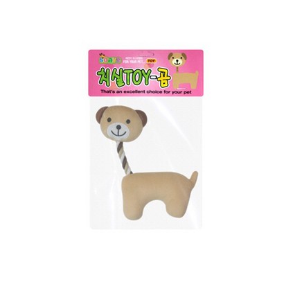 쏘아베 치실토이 곰