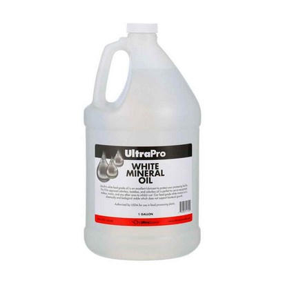 UtraSource Food Grade Minera Oi 울트라소스 도마 전용 오일 부처블락 나무 라탄 미네랄 379L 리뷰후기