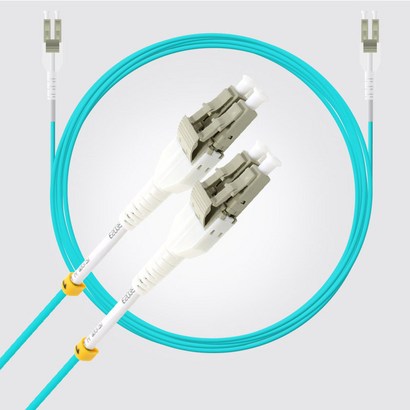 넥시 광 점퍼 코드 O3 C-C 멀티 모드 NX429 리뷰 후기
