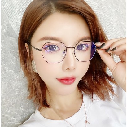 남여공용 패션 안경테 안경 리뷰후기