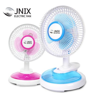 제이닉스 클립팬 미니선풍기
