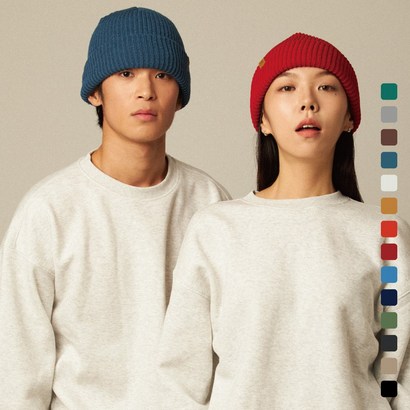 TTTFAACU53_STANDARD BEANIE 리뷰후기