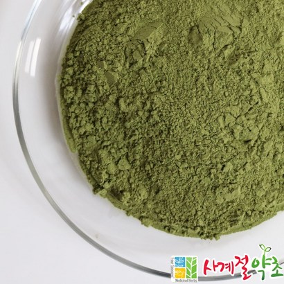 사계절약초 국내산 시금치가루 리뷰후기