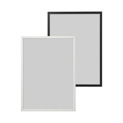 이케아 FISKBO 벽걸이용 액자 1개 80300472 리뷰후기
