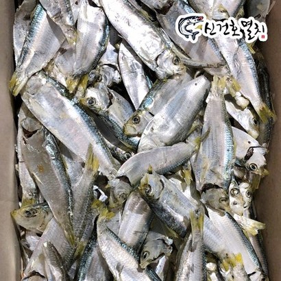신건멸치 국물용 국산 디포리 / 건디포리 육수용멸치 리뷰후기