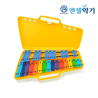 엔젤악기 엔젤 글로켄슈필 A-25N3