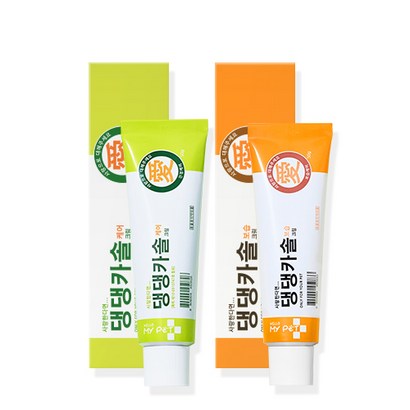 헬로마이펫 강아지 연고 댕댕카솔 진정 보습