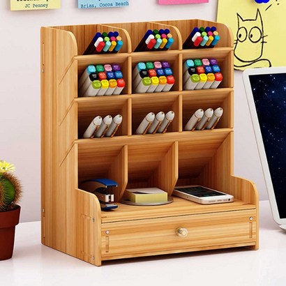 각맞춰 DIY 멀티수납함 리뷰후기