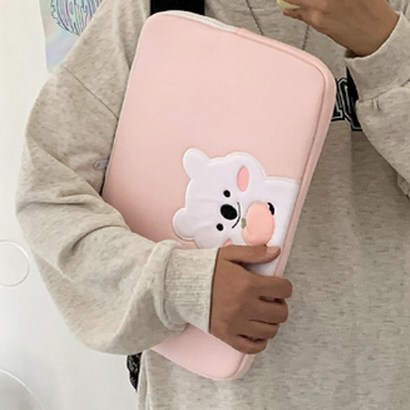 쿼카 아이패드 파우치 갤럭시탭 노트북