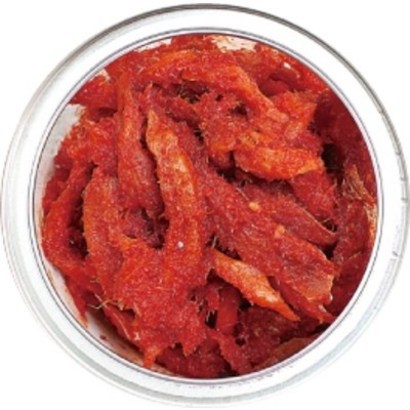 맛통해 명태회무침