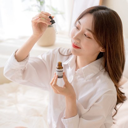 넥스젠화장품 포엔카 트러블 스팟케어 화이트닝 클리어 바하 EF 에센스 세럼