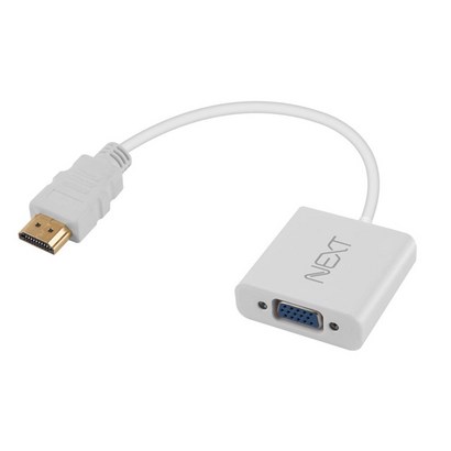 NEXTINK 케이블타입 HDI to VA 컨버터 2415HVC