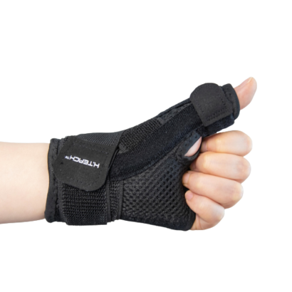 혁선생 바로새움 의료용 손목보대 손목아대 반깁스 Wrist H-04