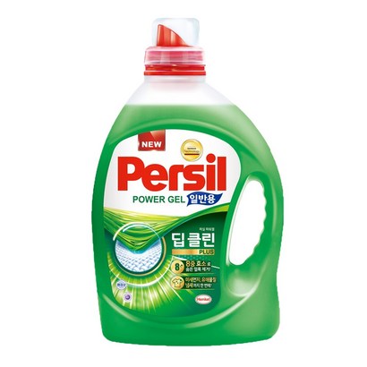 퍼실 밀리언 파워 젤 일반용 액상세제 본품 22L 1개 리뷰후기