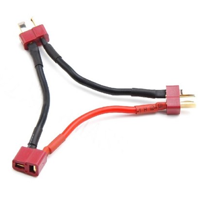 URADE ERFORANCE U-A8022 Deans T seria cabe