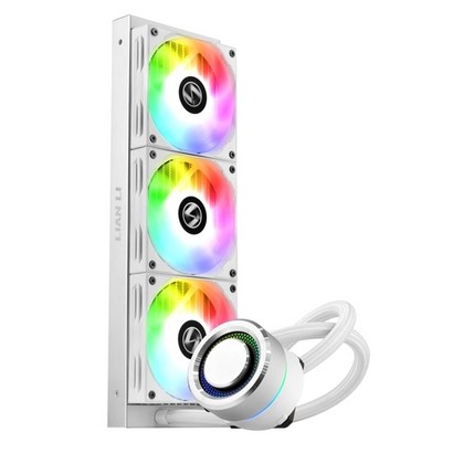 리안리 CU 수냉 쿨러 AAHAD AIO 360 ARB