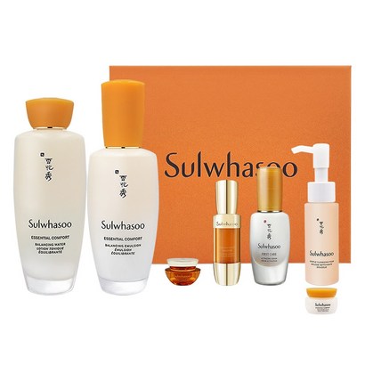 NEW 설화수 자음 2종