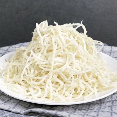 강원도 가공 백진미채