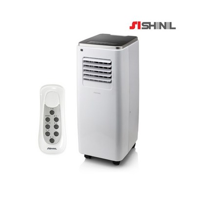 신일 이동식 에어컨 무빙플러스 SA-D9000K US