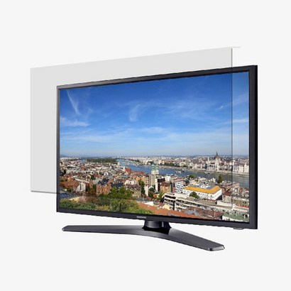 썬가드 썬가드광학 국내 주문제작 대형 TV 파손방지 보안기 쉴더