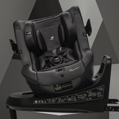 다이치 원픽스360 프리미엄 ISOFIX 썬바이저 영유아카시트 썬바이저