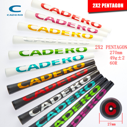 아이언그립교체 10개세트 카데로그립 CADERO - 2x2 ENTAON