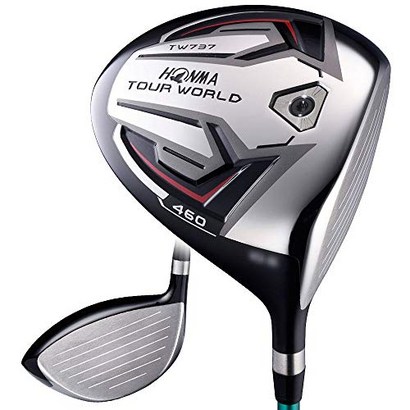Hona 투어 월드 tw737 드라이버 오른쪽 460 cc 2017 105 Vizard tye-a 50 Grahite Reu 리뷰후기