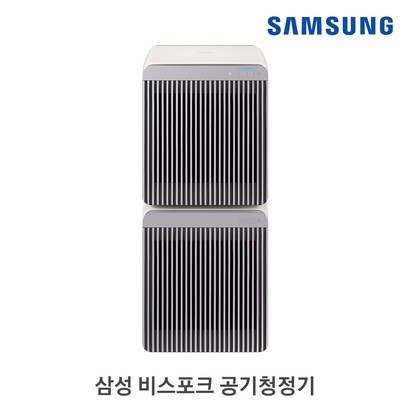 삼성 비스포크 큐브™ Air 펫케어 AX106B850SD 그레이 / KN
