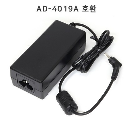 Honor 정품 삼성환 AD-4019A 19V 21A 40W 외경 3 리뷰후기
