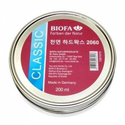 비오파 향기 왁스 2060- 1L 리뷰후기