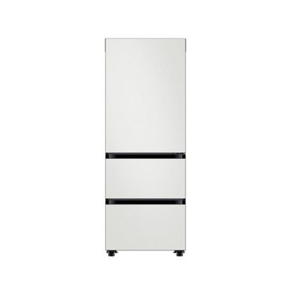 삼성전자 비스포크 김치냉장고 RQ33T740201 /코타화이트