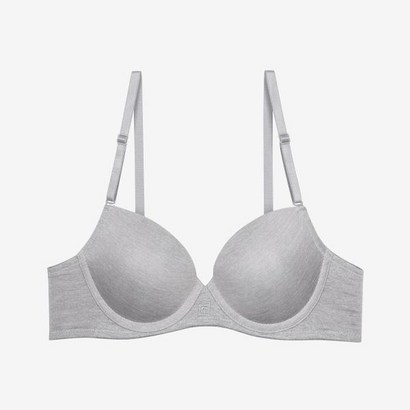 휠라 여성브라 _FV4BAB6281FMLY 일반/몰드브라 리뷰후기
