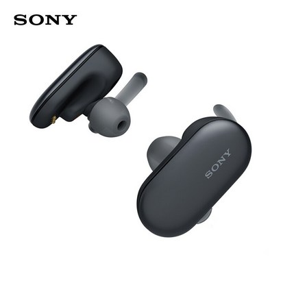 소니 SONY Buetooth wireess 방수 블루투스 스포트 이어폰 WF-SP900 4가지 컬러 리뷰후기