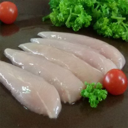 오도푸드 국내산 냉동 닭안심