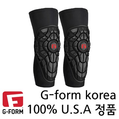 지폼 엘리트 무릎보대