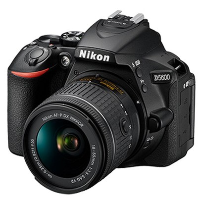 니콘 D5600 KIT DSLR카메라 리뷰후기