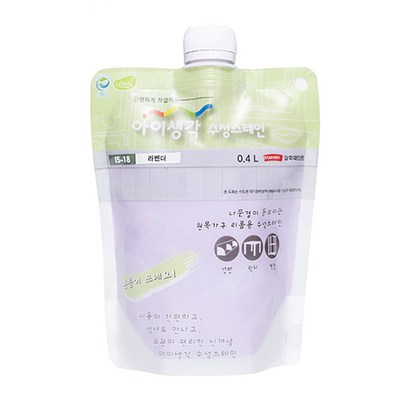 홈앤톤즈 목재페인트_아이생각 수성 스테인 04L 리뷰후기