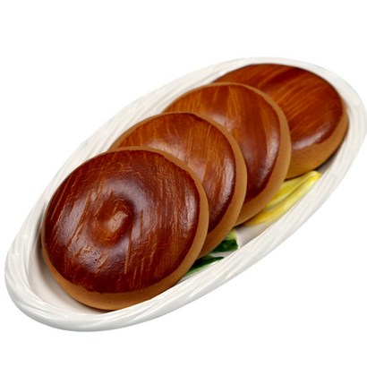 우리네농산물 달콤한 왕만쥬빵 x30개입 / 당일생산 bi size anjoo