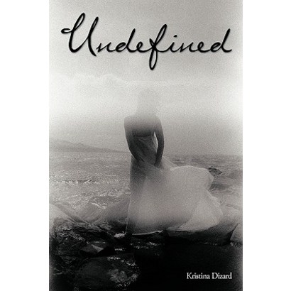 Undefined Hardcover