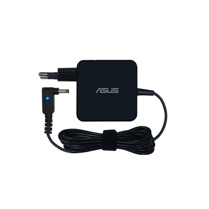 한국미디어시스템 ASUS 정품 일체형 19V 23A 45W RT-AC68U AC1900 공유기 어댑터