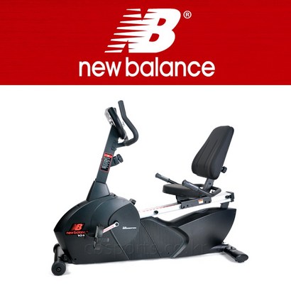 뉴발란스 NB 70R 좌식 재활자전거 실내헬스바이크